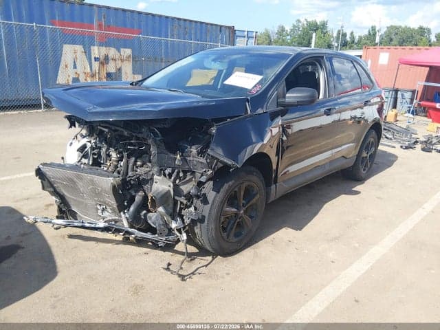 2020 FORD EDGE SE 2