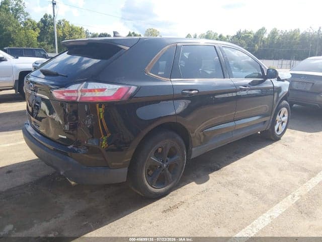 2020 FORD EDGE SE 4