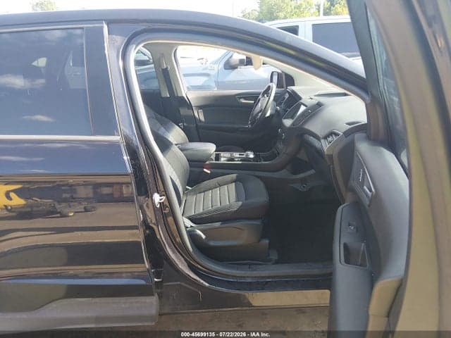 2020 FORD EDGE SE 5