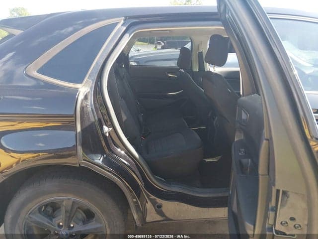 2020 FORD EDGE SE 8