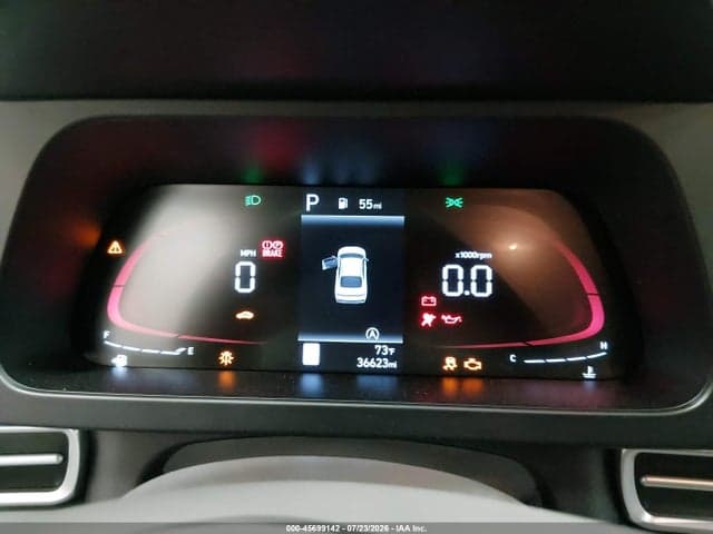 2024 HYUNDAI ELANTRA SE 7