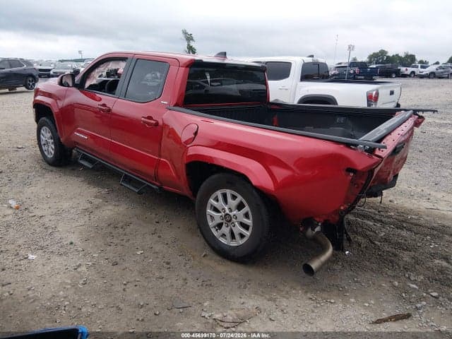 2025 TOYOTA TACOMA SR5 3