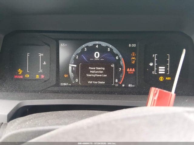 2025 TOYOTA TACOMA SR5 7