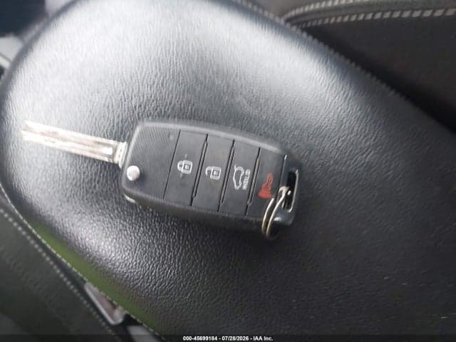 2017 KIA SOUL + 11