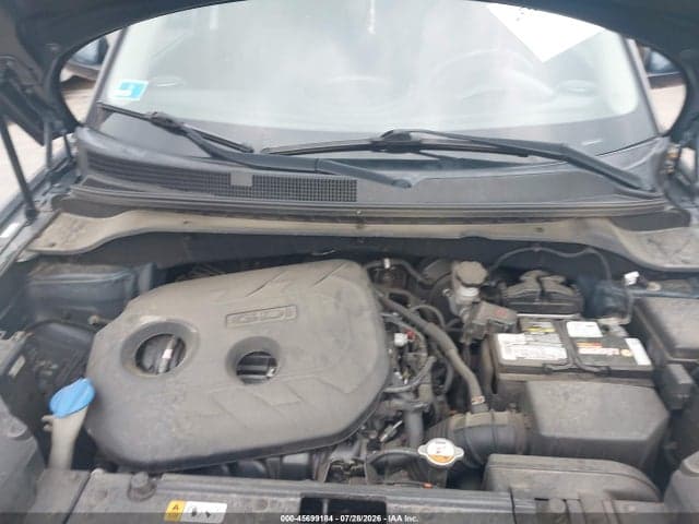 2017 KIA SOUL + 10