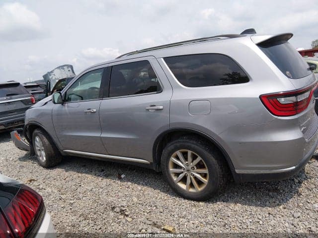 2021 DODGE DURANGO SXT PLUS AWD 15