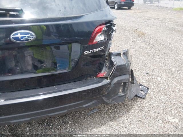2018 SUBARU OUTBACK 2.5I PREMIUM 6