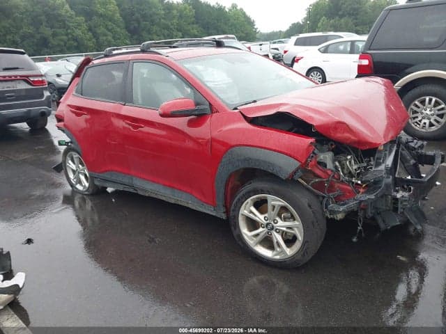 2022 HYUNDAI KONA SEL 1