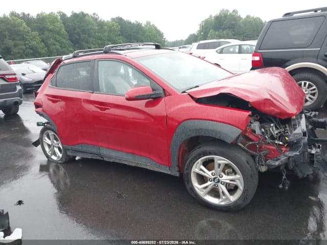 2022 HYUNDAI KONA SEL 13