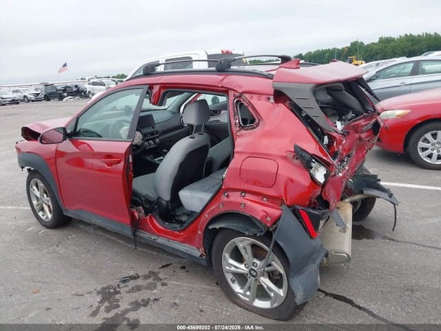 2022 HYUNDAI KONA SEL 14