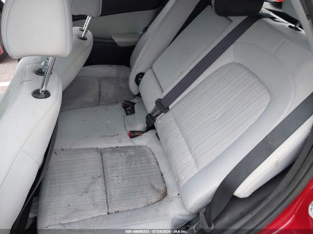 2022 HYUNDAI KONA SEL 8