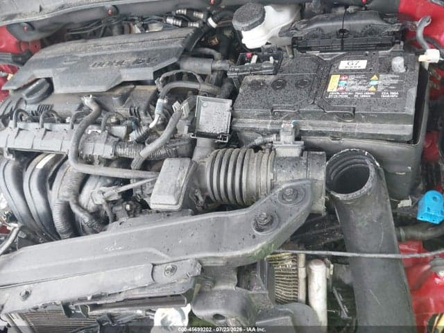 2022 HYUNDAI KONA SEL 10
