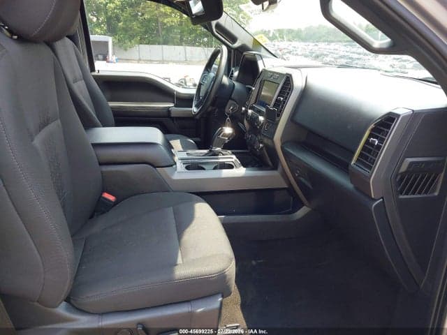 2020 FORD F-150 XLT 5