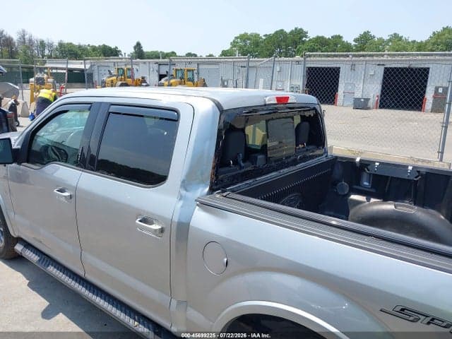 2020 FORD F-150 XLT 6