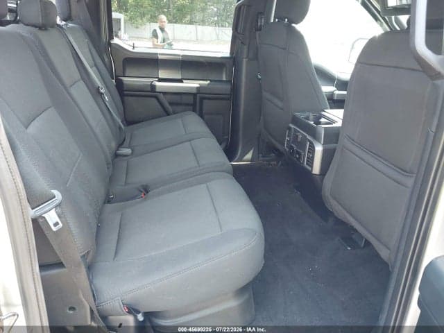 2020 FORD F-150 XLT 8