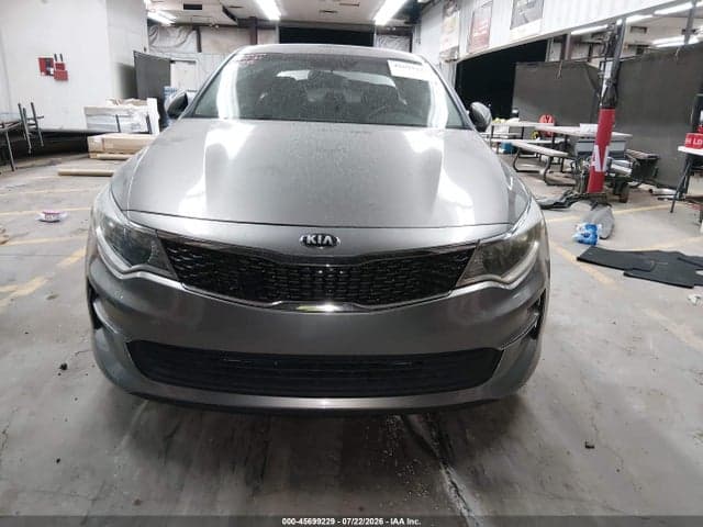 2017 KIA OPTIMA LX 13