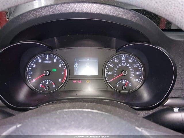 2017 KIA OPTIMA LX 7