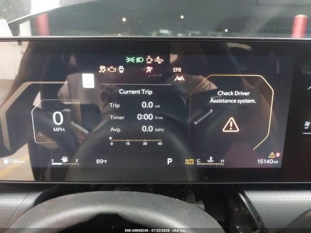 2025 KIA K4 GT-LINE 7