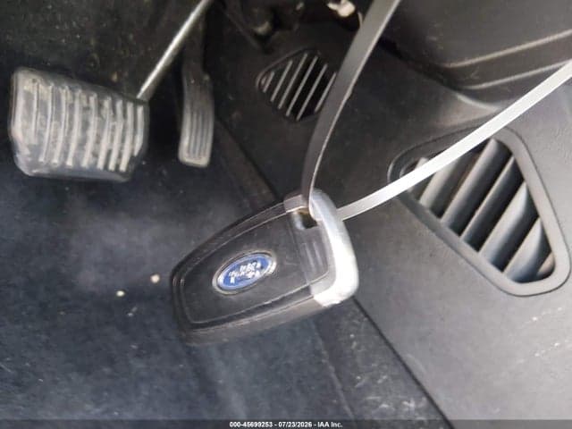 2019 FORD EDGE TITANIUM 11