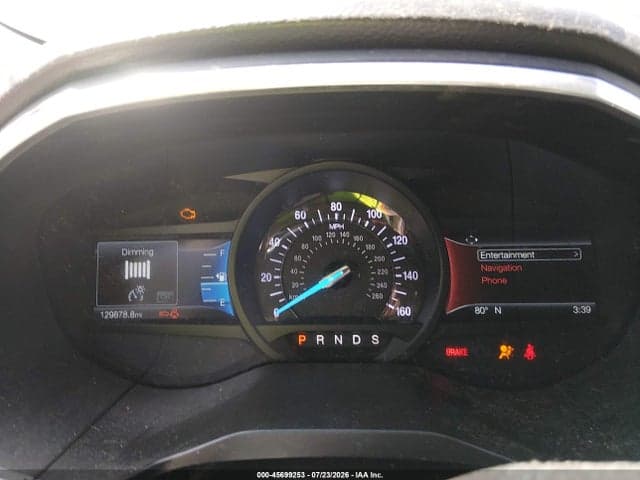 2019 FORD EDGE TITANIUM 7