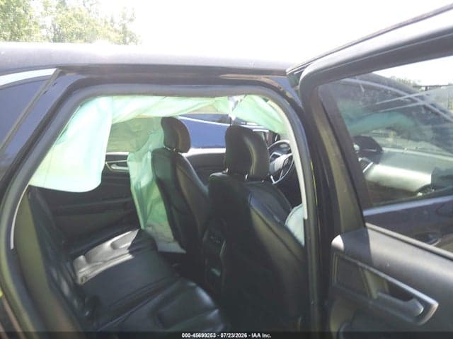 2019 FORD EDGE TITANIUM 8