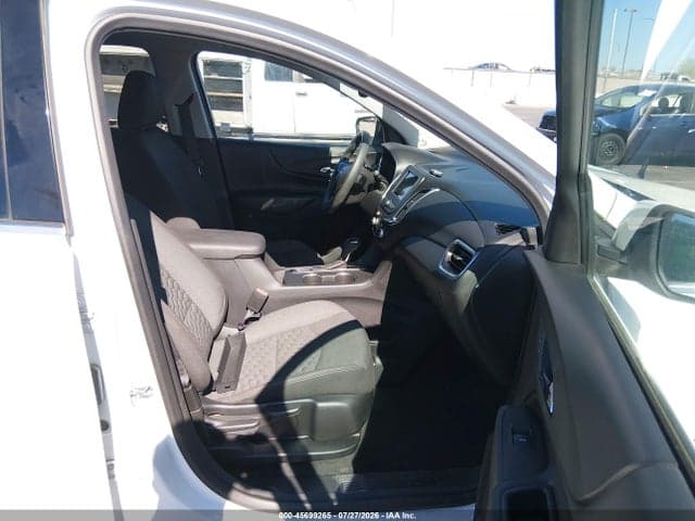2019 CHEVROLET EQUINOX LT 5