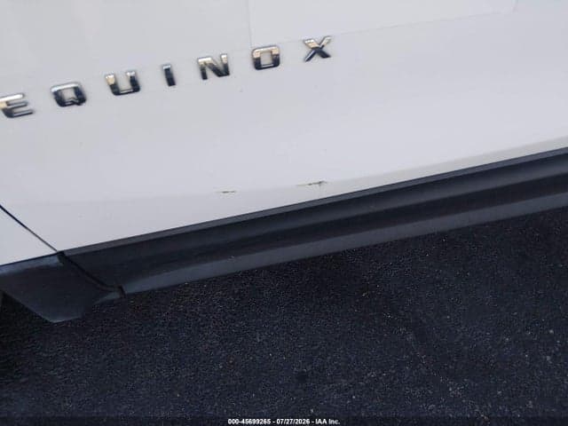 2019 CHEVROLET EQUINOX LT 6