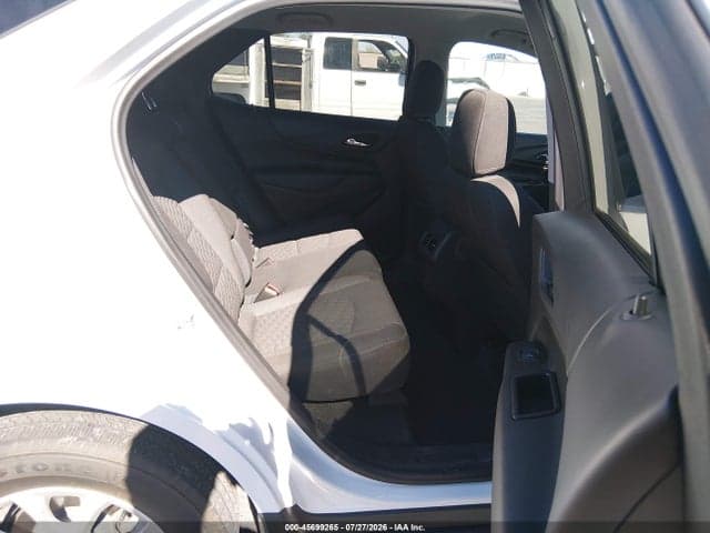 2019 CHEVROLET EQUINOX LT 8