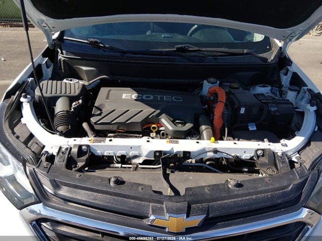 2019 CHEVROLET EQUINOX LT 10