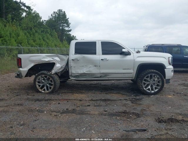 2017 GMC SIERRA 1500 DENALI 14