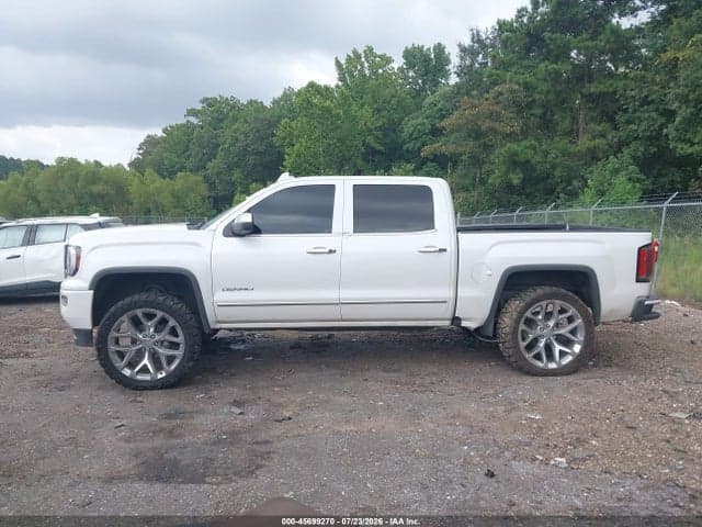 2017 GMC SIERRA 1500 DENALI 15