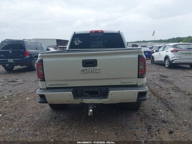 2017 GMC SIERRA 1500 DENALI 17