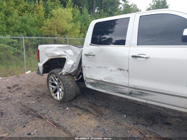2017 GMC SIERRA 1500 DENALI 6