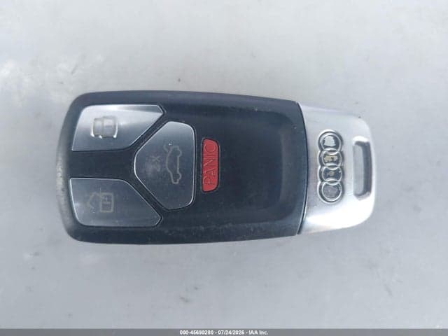 2020 AUDI Q5 PREMIUM PLUS 45 TFSI QUATTRO S TRONIC 11