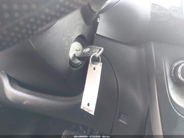 2019 NISSAN SENTRA S 11
