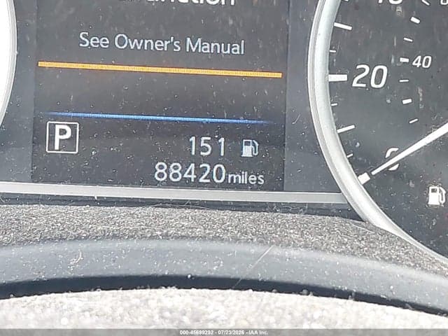 2019 NISSAN SENTRA S 15