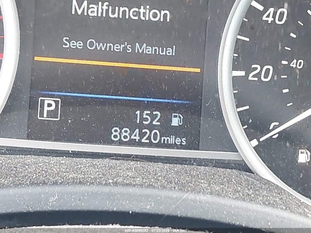 2019 NISSAN SENTRA S 7