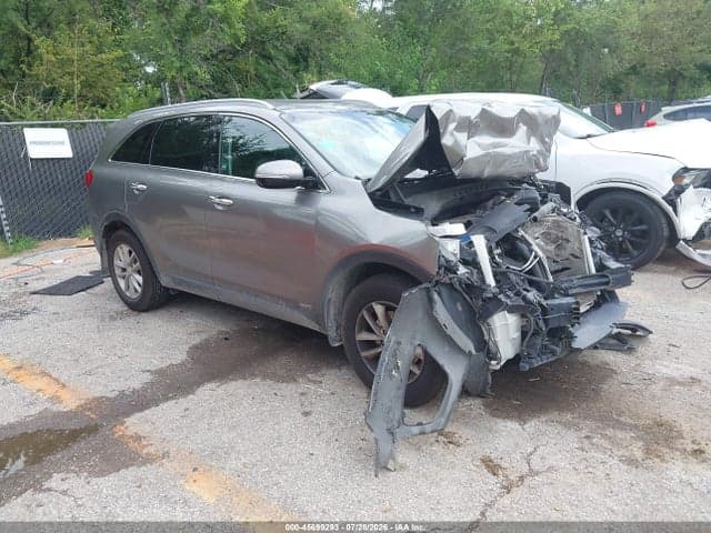 2018 KIA SORENTO 2.4L LX - 1