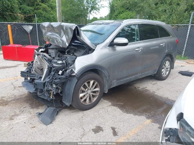 2018 KIA SORENTO 2.4L LX 2