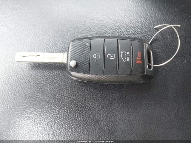2018 KIA SORENTO 2.4L LX 11