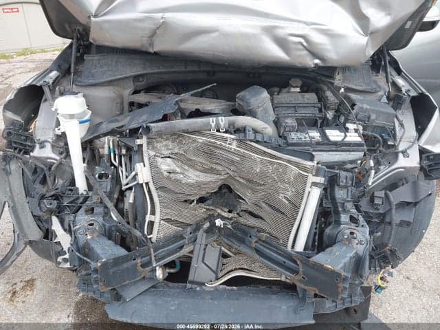 2018 KIA SORENTO 2.4L LX 10