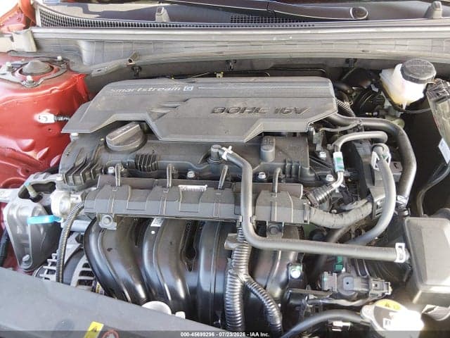 2025 KIA K4 EX 10