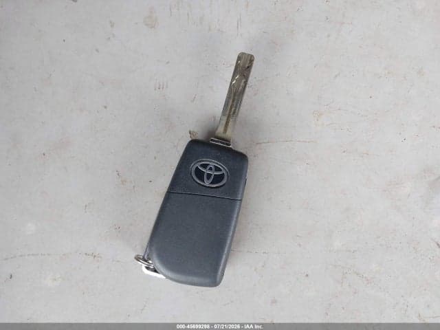 2020 TOYOTA COROLLA SE 11