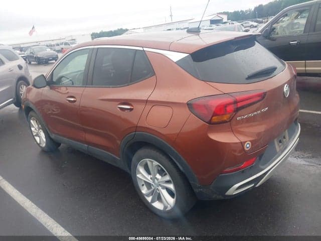 2020 BUICK ENCORE GX FWD PREFERRED 3
