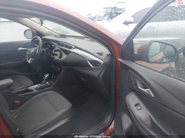 2020 BUICK ENCORE GX FWD PREFERRED 5