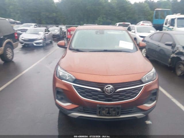 2020 BUICK ENCORE GX FWD PREFERRED 6