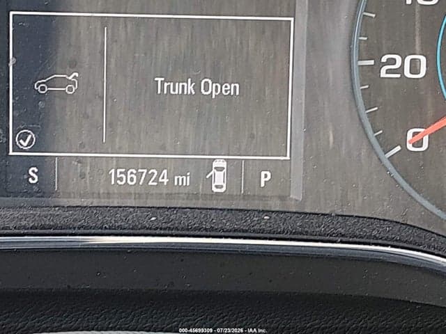2017 CHEVROLET CRUZE PREMIER AUTO 15