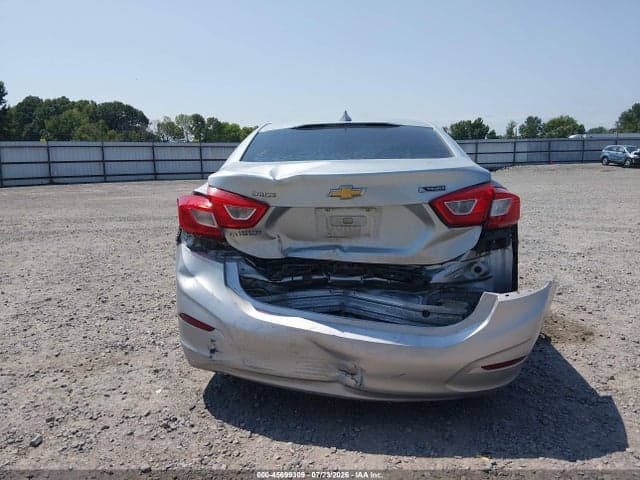 2017 CHEVROLET CRUZE PREMIER AUTO 16