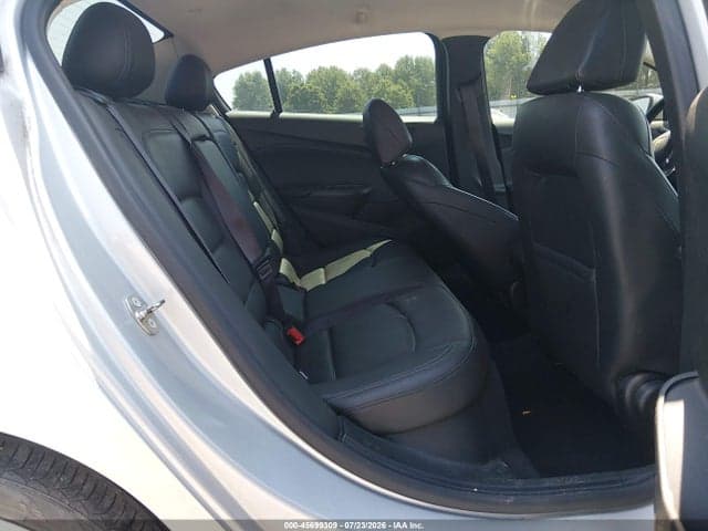 2017 CHEVROLET CRUZE PREMIER AUTO 8