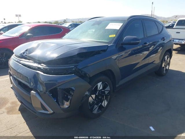 2024 HYUNDAI KONA SEL 2